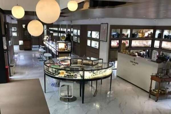 哈尔滨方正寄卖奢侈品店